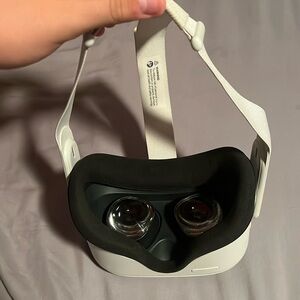 Oculus Quest 2 128 Gb